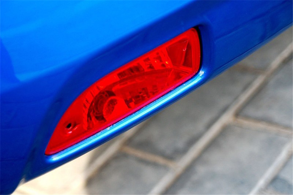 RIO锐欧 07款 1.6L MT GLS 细节