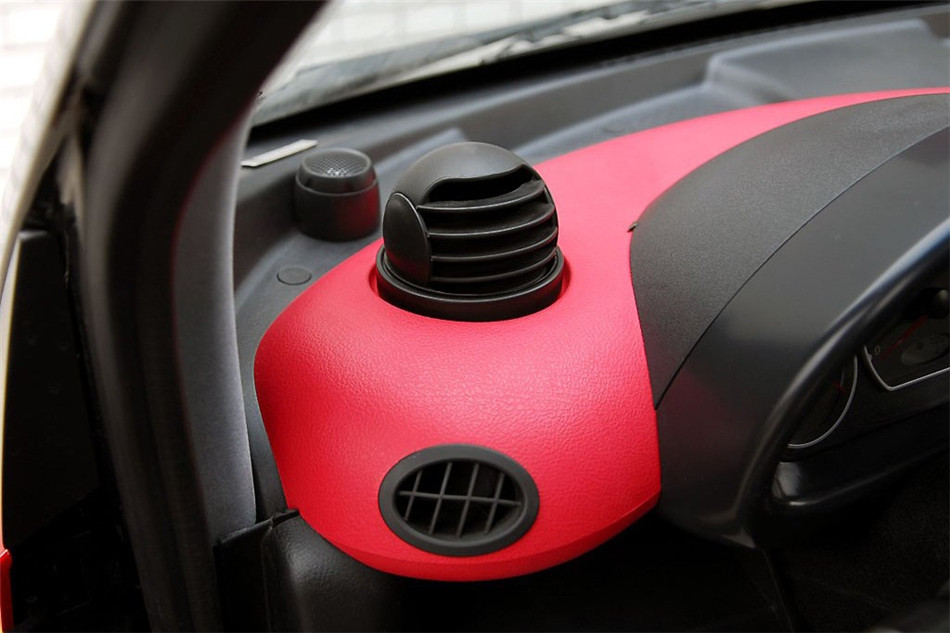 2009款小贵族1.1L手动尊贵II型