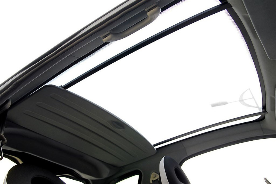 2009款小贵族1.1L手动尊贵II型