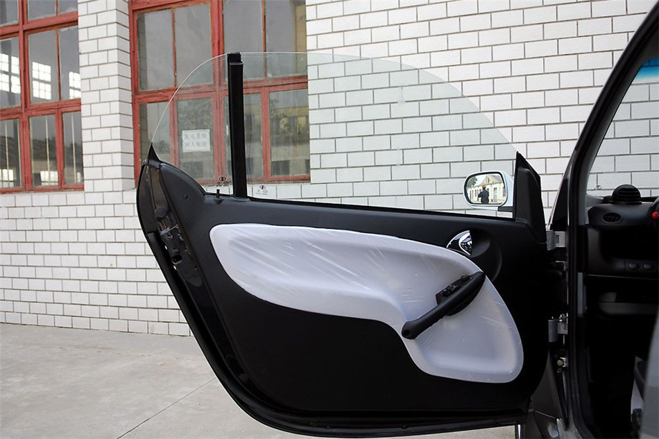 2009款小贵族1.1L手动尊贵II型