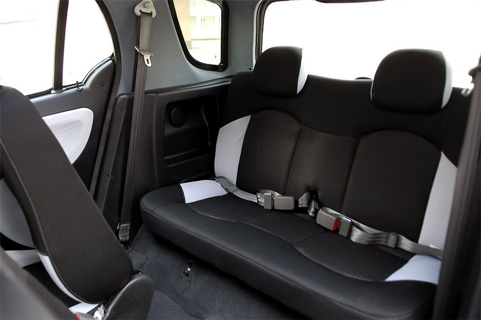 2009款小贵族1.1L手动尊贵II型