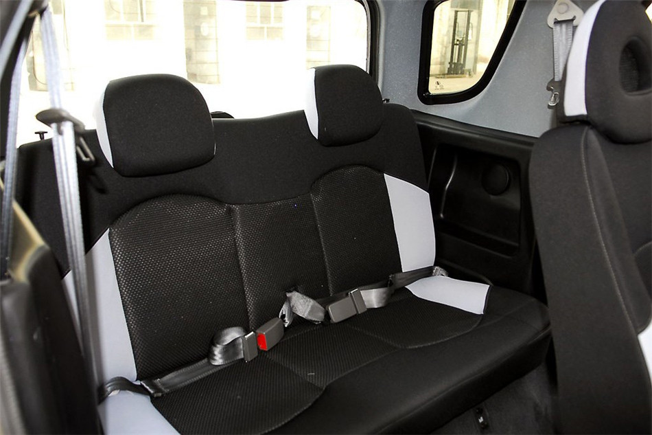 2009款小贵族1.1L手动尊贵II型