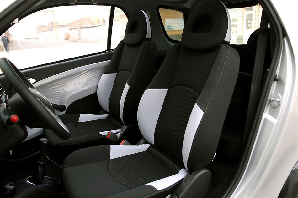 2009款小贵族1.1L手动尊贵II型