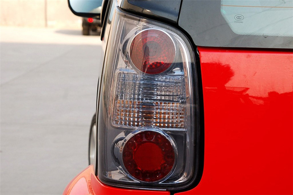 2009款小贵族1.1L手动尊贵II型