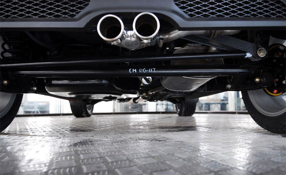 2009款小贵族1.1L手动尊贵II型