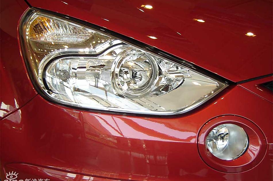 长安福特S-MAX到店实拍图片