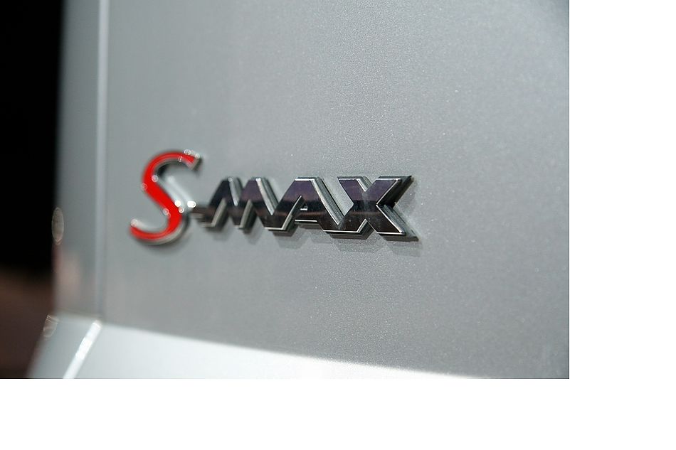 S-MAX外观图片
