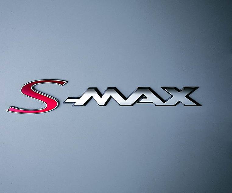 S-MAX外观图片