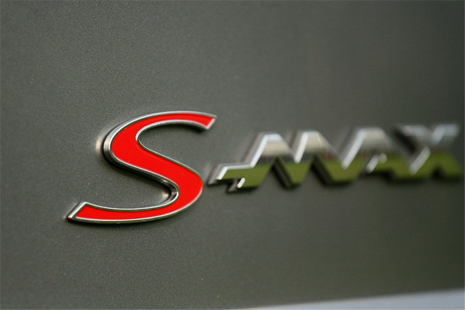 08款 2.3L时尚型五座 其他