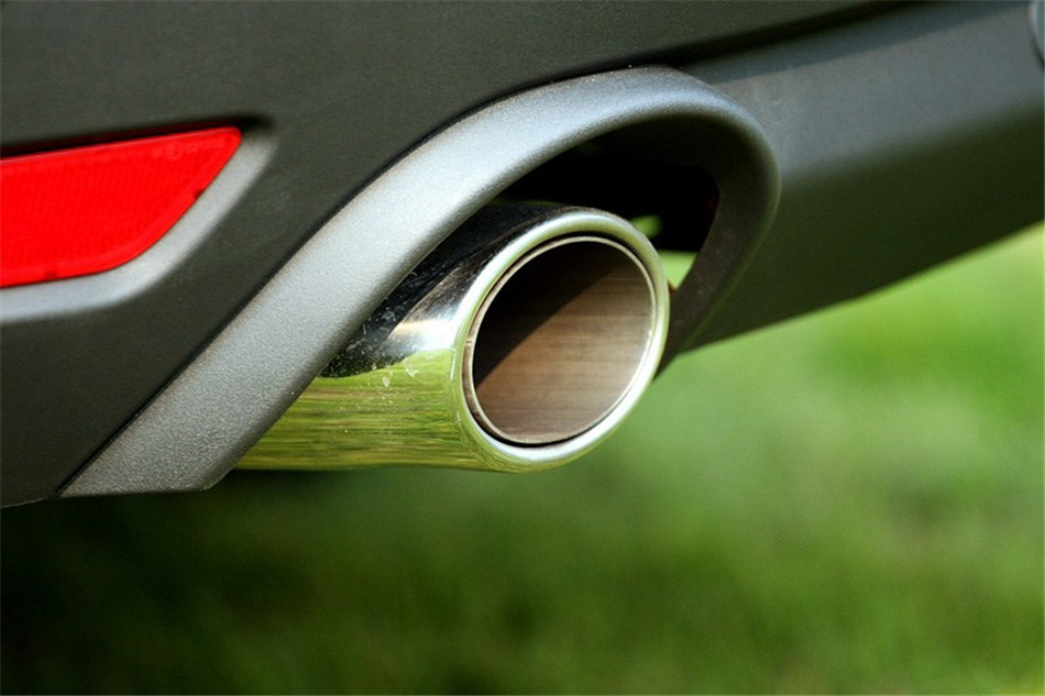 08款 2.3L时尚型五座 其他