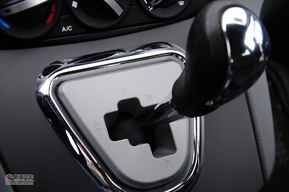 车辆内饰及功能