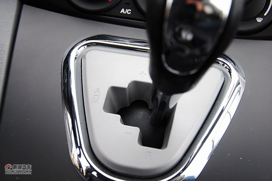 车辆内饰及功能