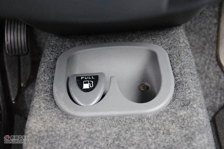 车辆内饰及功能