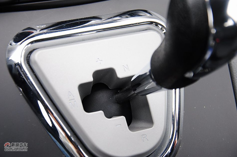 车辆内饰及功能