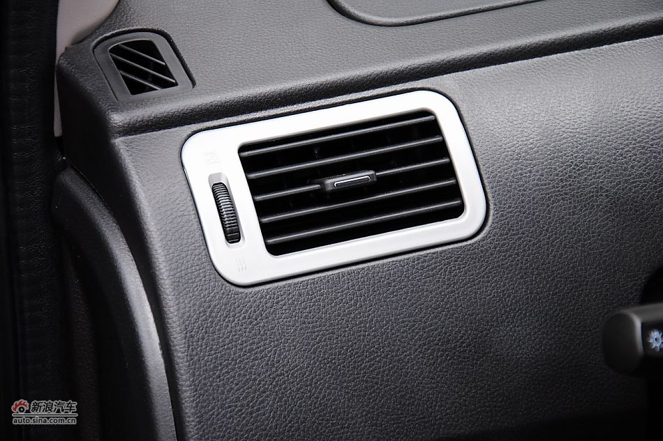 车辆内饰及功能