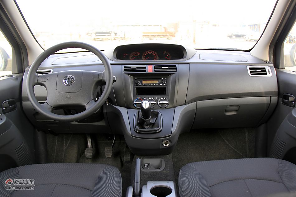 2011款景逸高清到店实拍