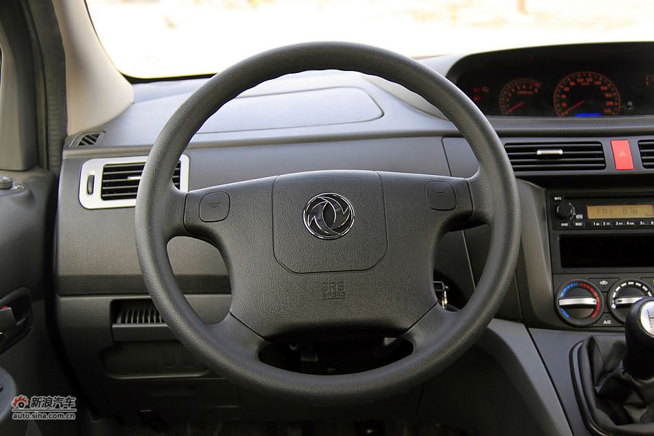 2011款景逸高清到店实拍