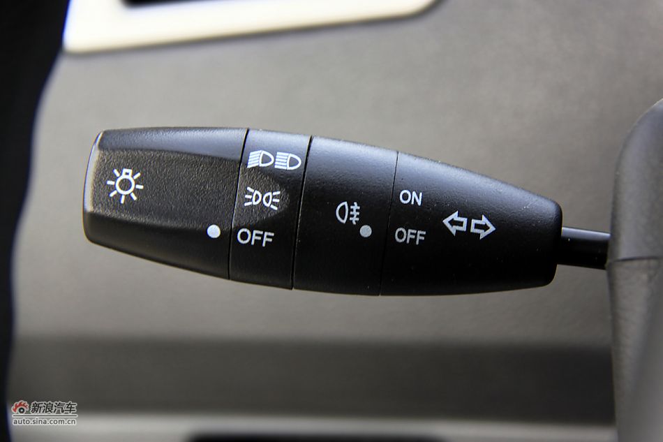 2011款景逸高清到店实拍