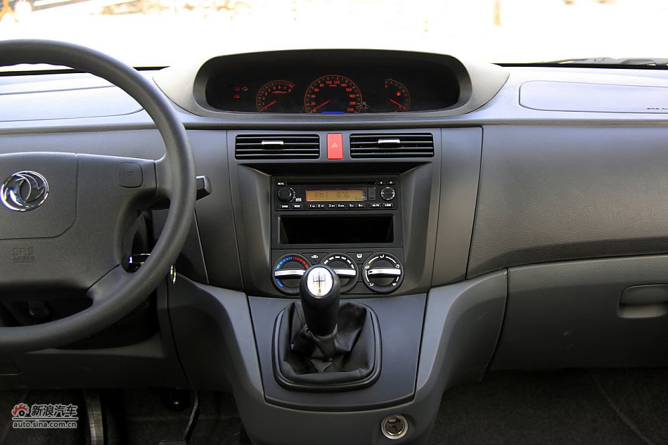 2011款景逸高清到店实拍