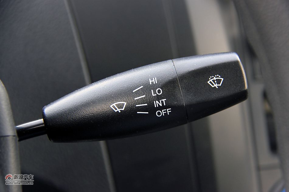 2011款景逸高清到店实拍