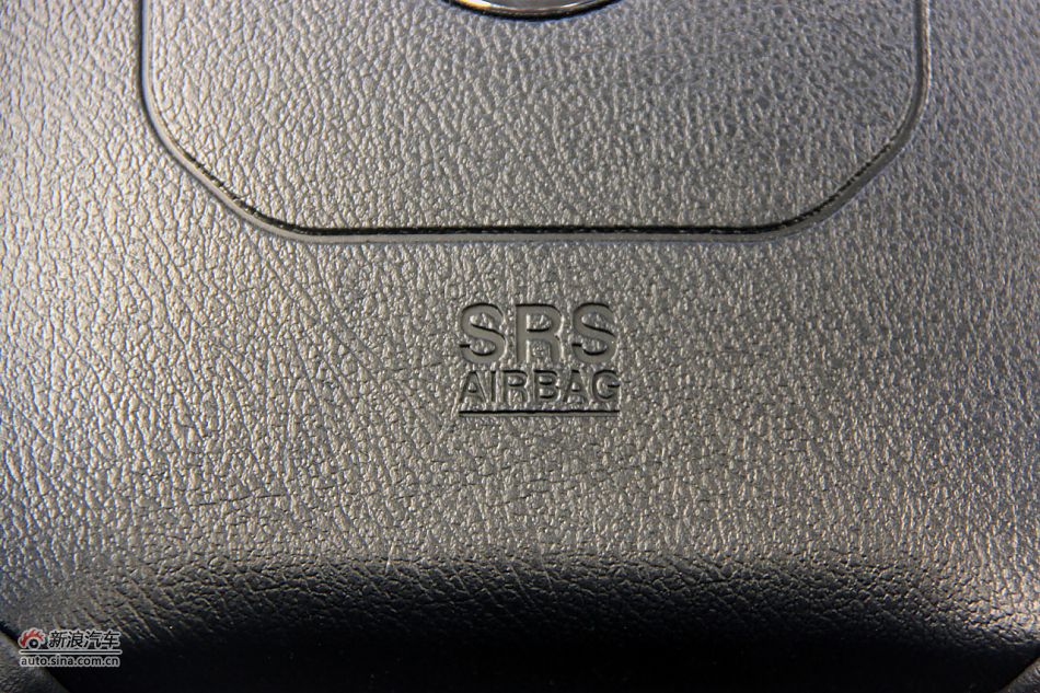 2011款景逸高清到店实拍