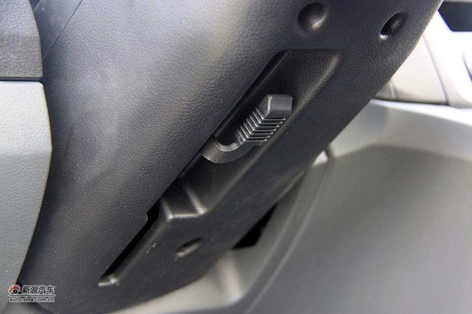 2011款景逸高清到店实拍