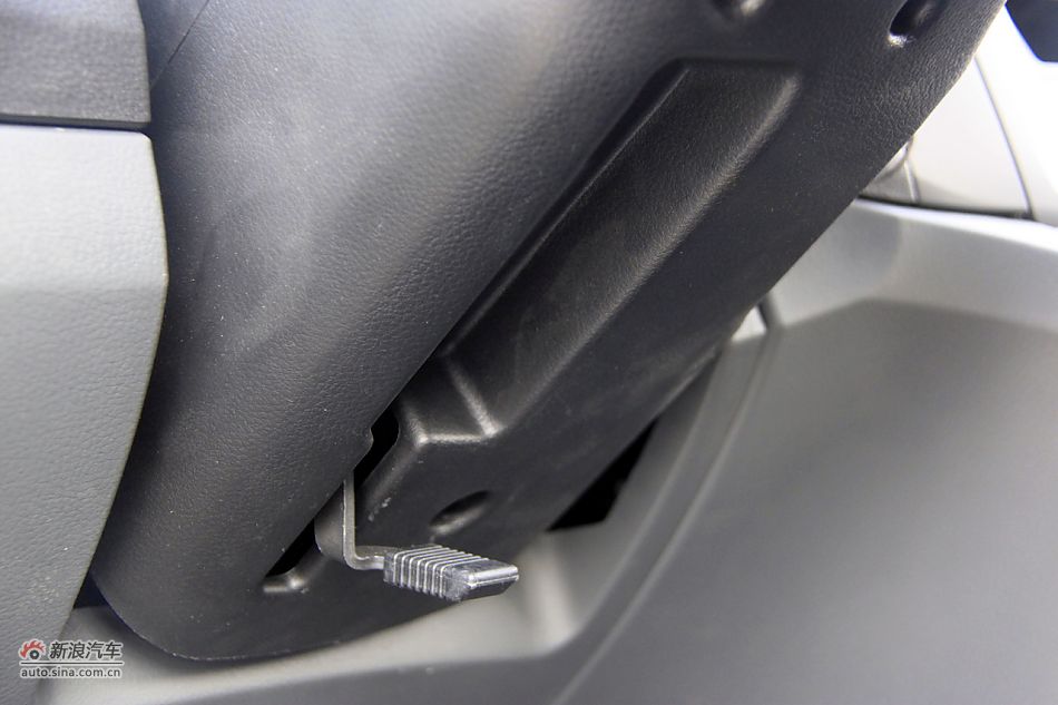 2011款景逸高清到店实拍