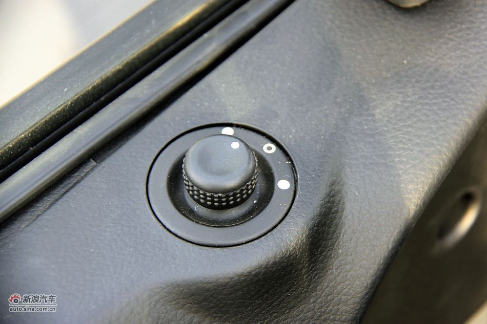 2011款景逸高清到店实拍