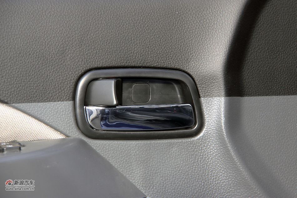 2011款景逸高清到店实拍