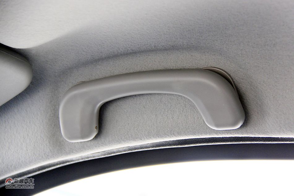 2011款景逸高清到店实拍