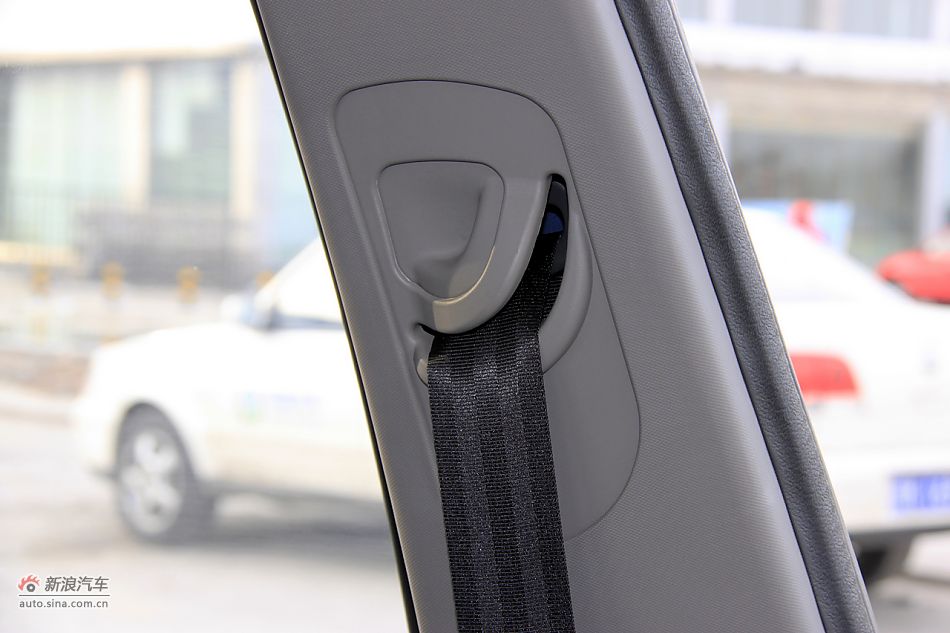 2011款景逸高清到店实拍