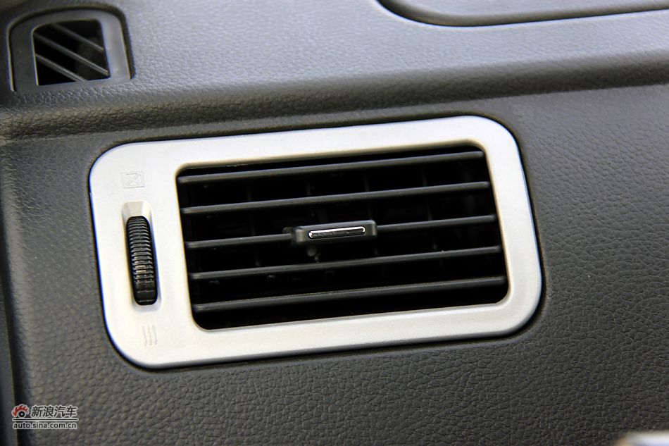 2011款景逸高清到店实拍