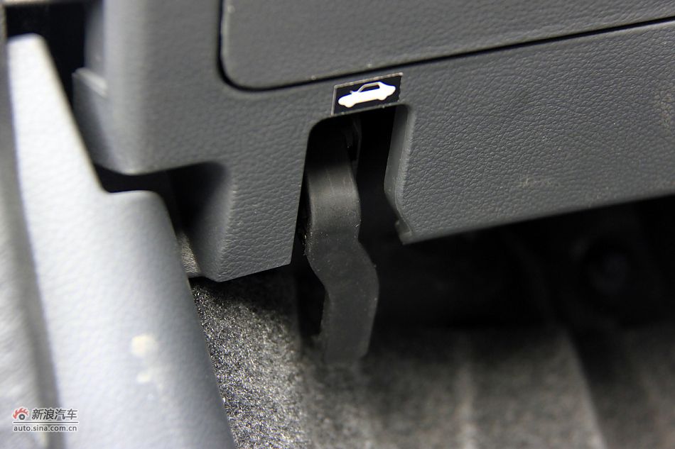 2011款景逸高清到店实拍