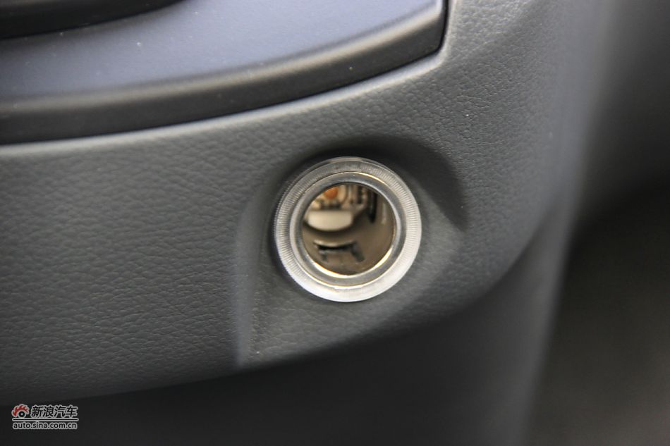 2011款景逸高清到店实拍