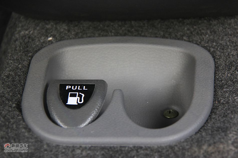 2011款景逸高清到店实拍