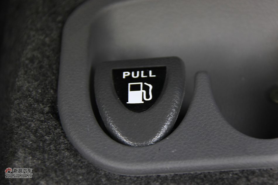 2011款景逸高清到店实拍