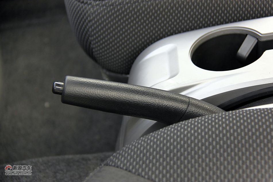 2011款景逸高清到店实拍