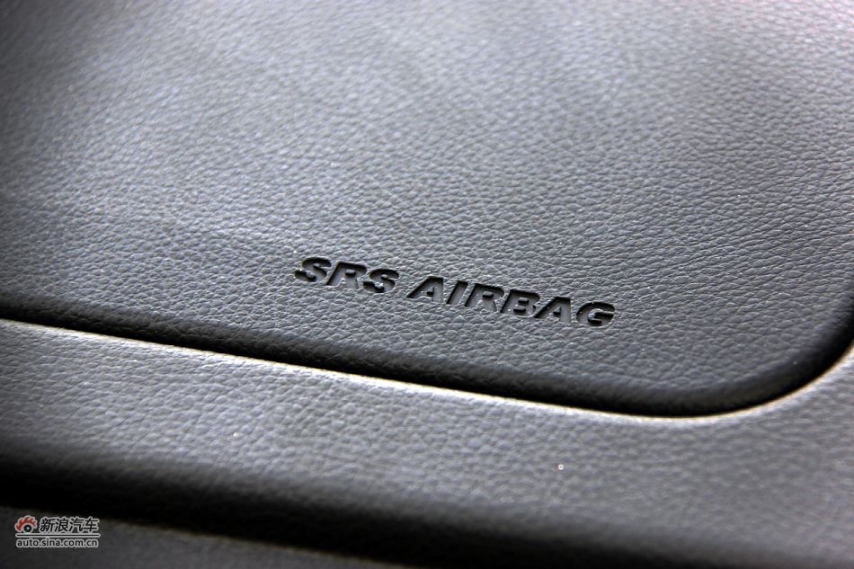 2011款景逸高清到店实拍