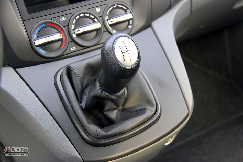 2011款景逸高清到店实拍