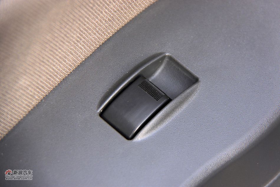 2011款景逸高清到店实拍