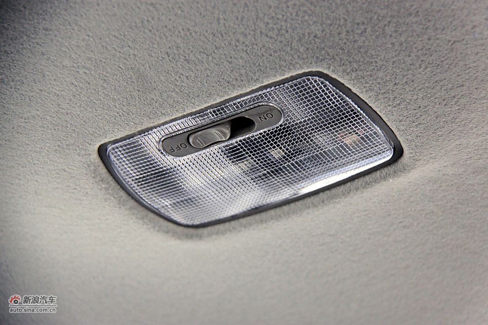 2011款景逸高清到店实拍