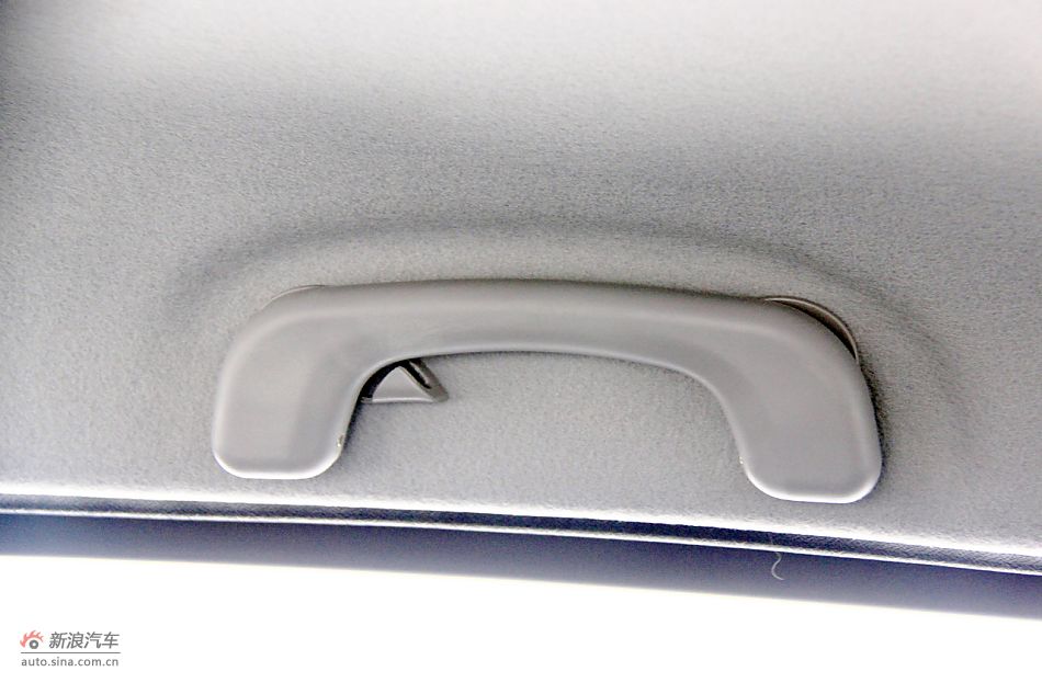 2011款景逸高清到店实拍