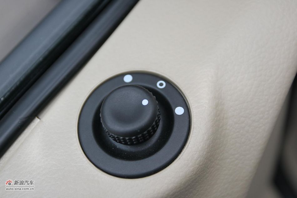 景逸1.5XL内饰及细节