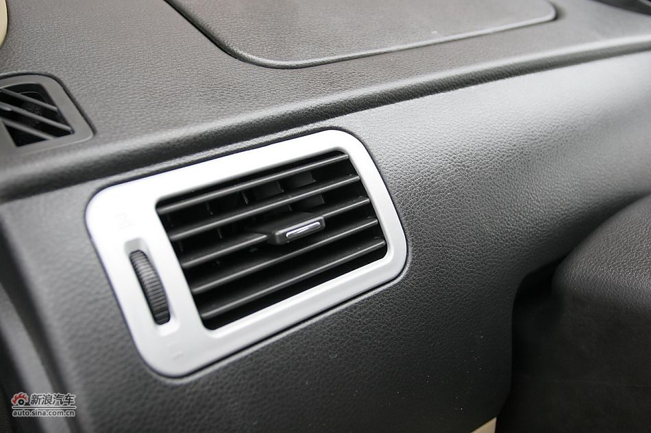 景逸1.5XL内饰及细节