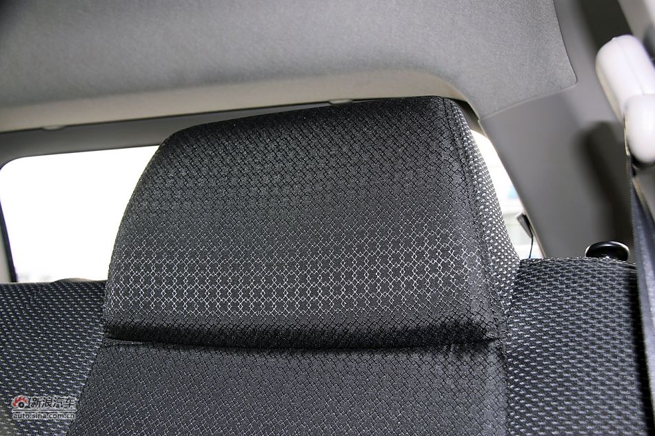 2011款景逸高清到店实拍