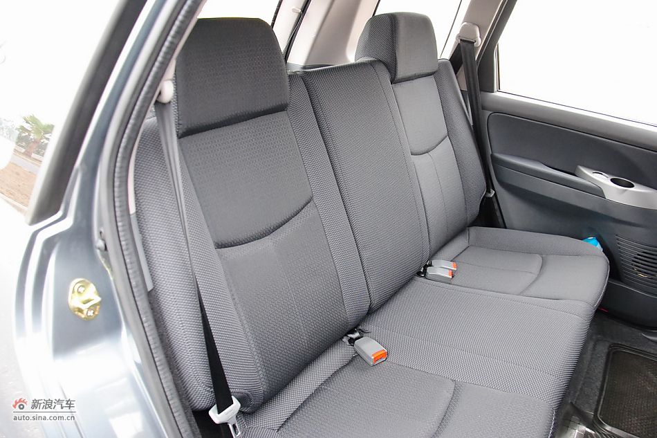 车辆内饰及功能