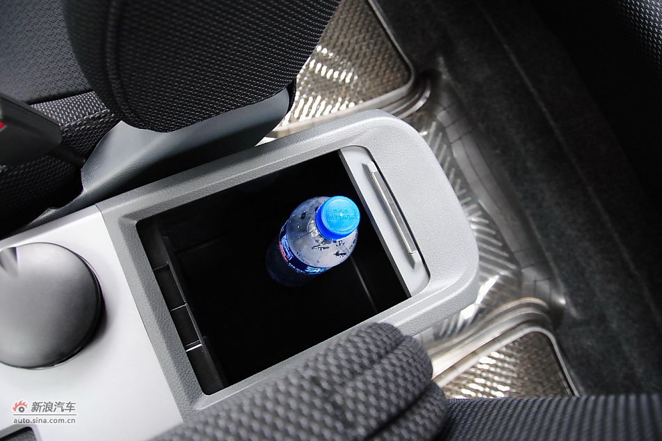 车辆内饰及功能