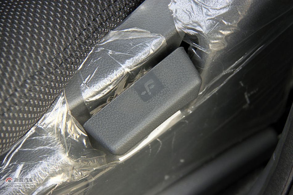 2011款景逸高清到店实拍