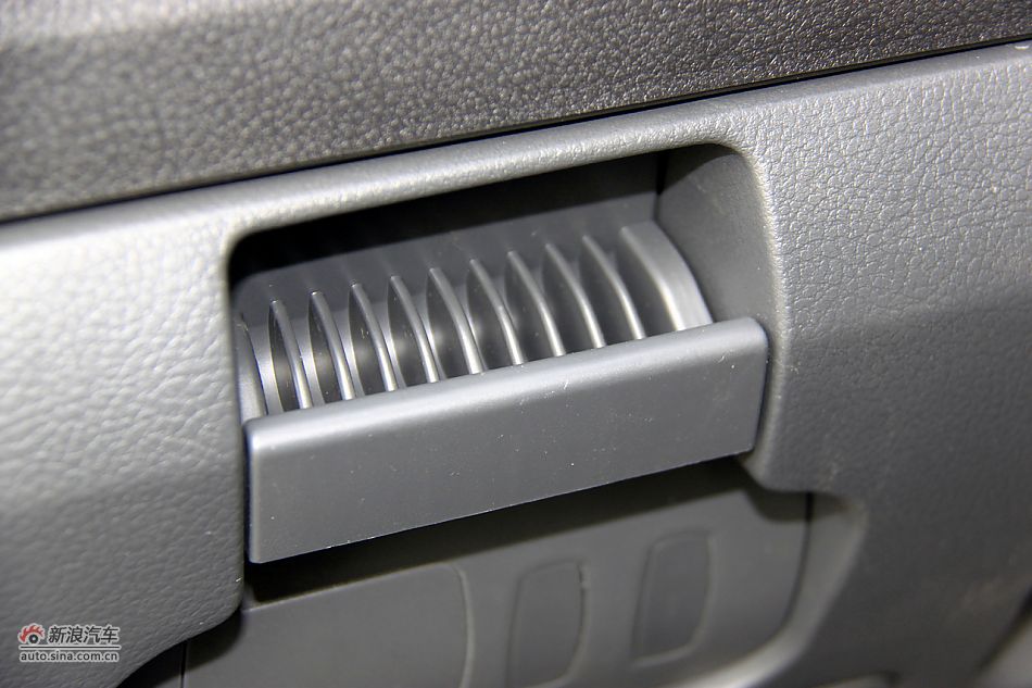 2011款景逸高清到店实拍