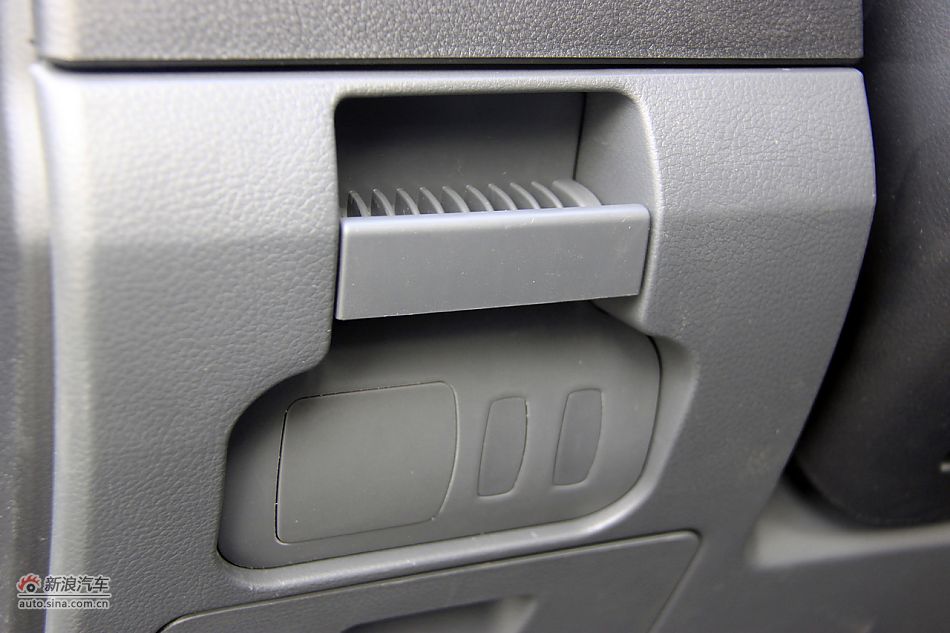 2011款景逸高清到店实拍